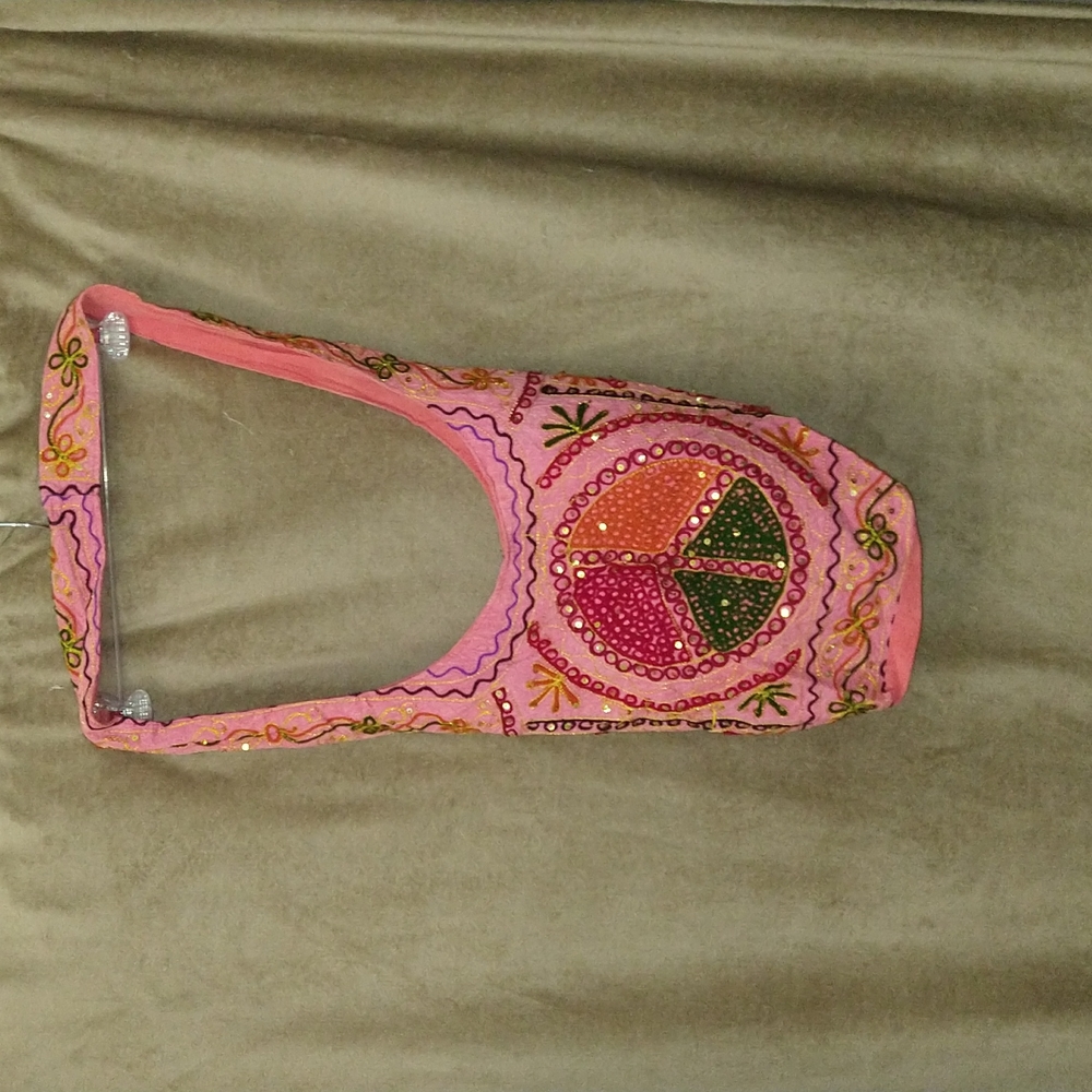 Vintage over the shoulder bag
